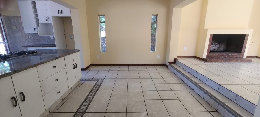 To Let 3 Bedroom Property for Rent in Clarens Park Gauteng