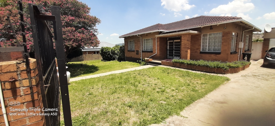 To Let 3 Bedroom Property for Rent in Alberton North Gauteng