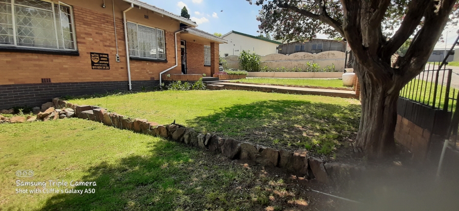 To Let 3 Bedroom Property for Rent in Alberton North Gauteng