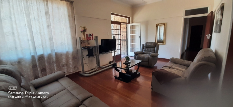 To Let 3 Bedroom Property for Rent in Alberton North Gauteng