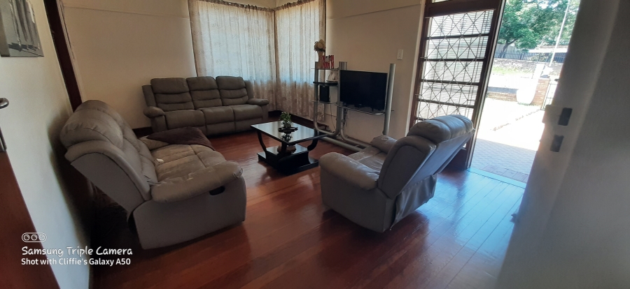 To Let 3 Bedroom Property for Rent in Alberton North Gauteng