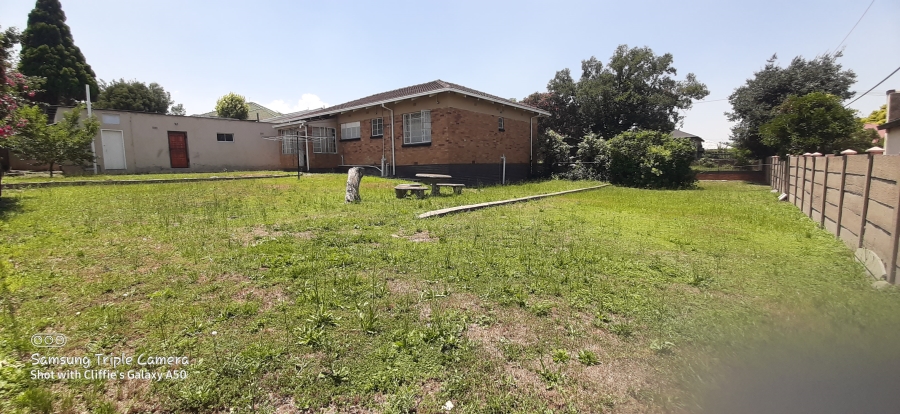 To Let 3 Bedroom Property for Rent in Alberton North Gauteng