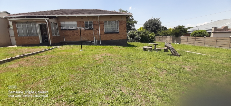To Let 3 Bedroom Property for Rent in Alberton North Gauteng