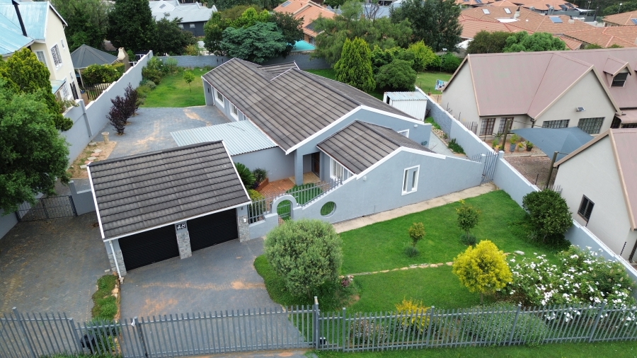3 Bedroom Property for Sale in Jordaan Park Gauteng