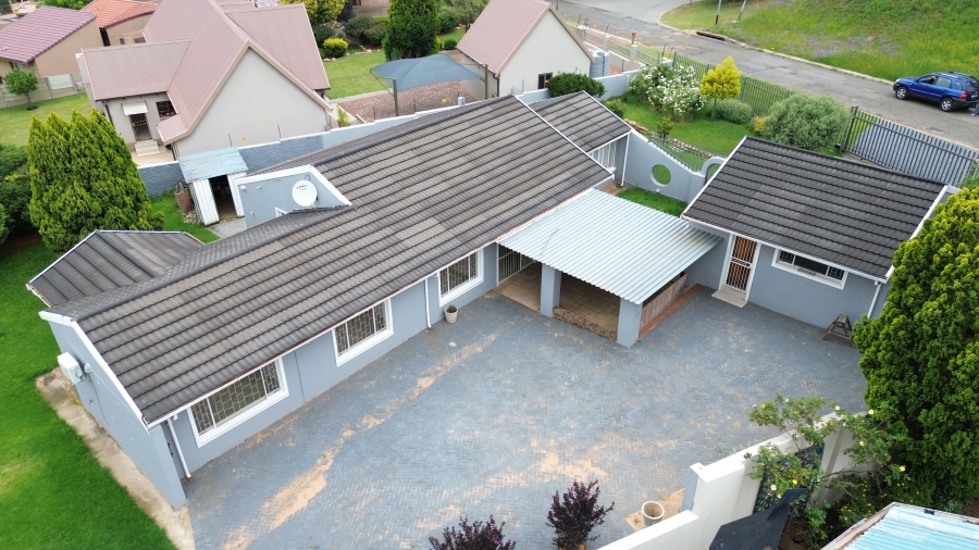 3 Bedroom Property for Sale in Jordaan Park Gauteng