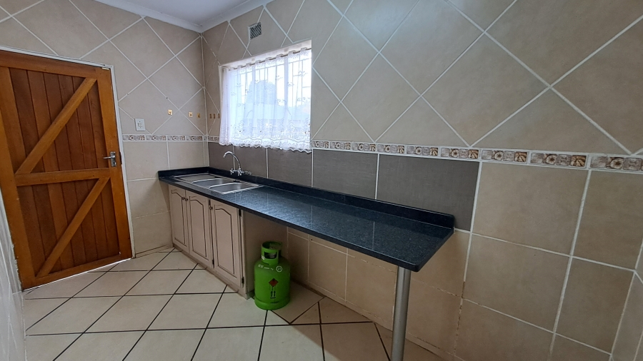 3 Bedroom Property for Sale in Jordaan Park Gauteng