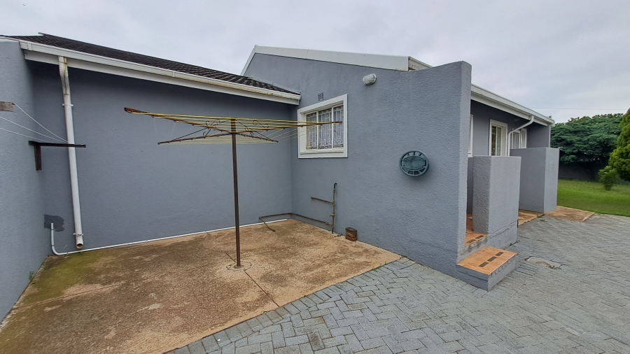 3 Bedroom Property for Sale in Jordaan Park Gauteng