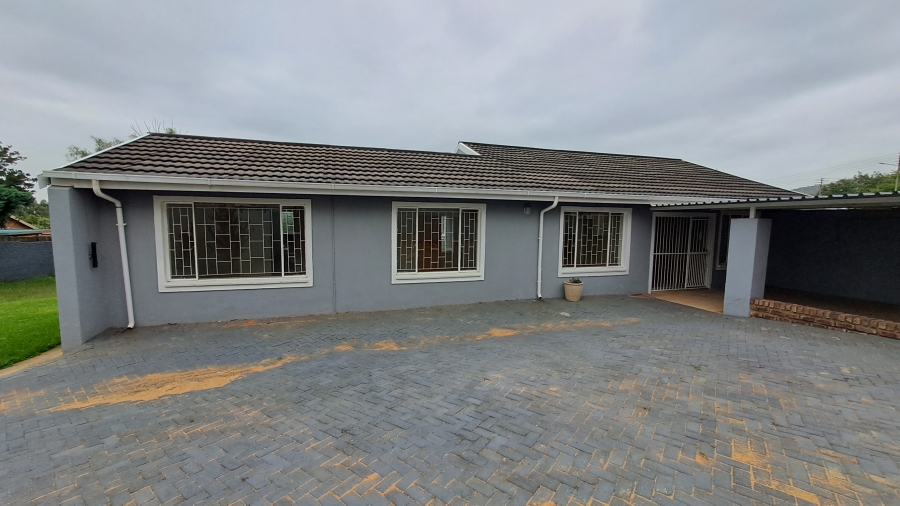 3 Bedroom Property for Sale in Jordaan Park Gauteng