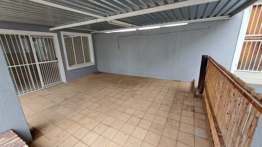 3 Bedroom Property for Sale in Jordaan Park Gauteng