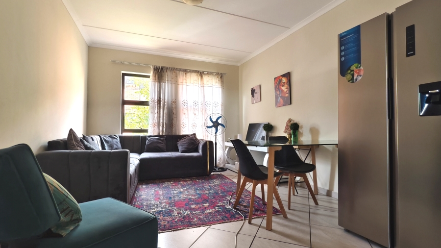 2 Bedroom Property for Sale in Kosmosdal Gauteng