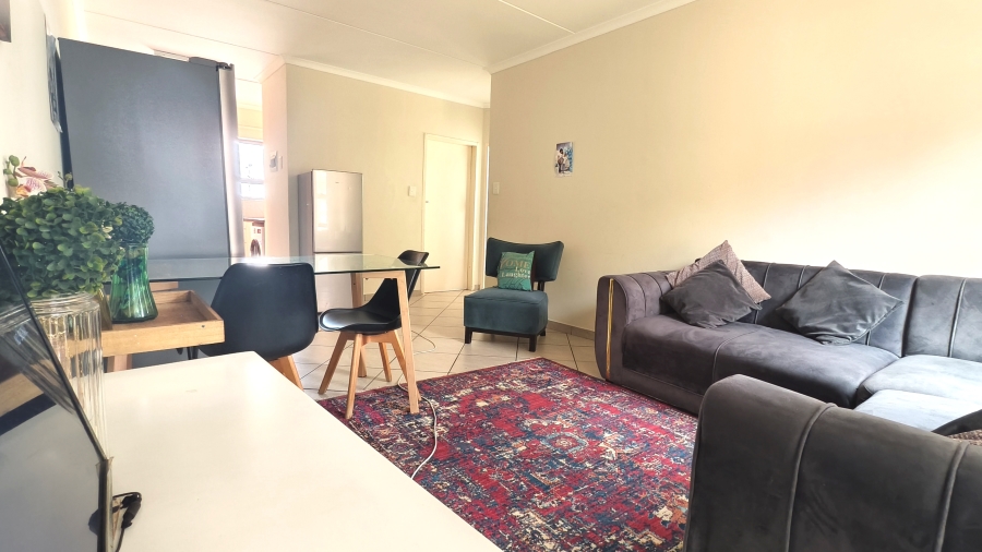 2 Bedroom Property for Sale in Kosmosdal Gauteng