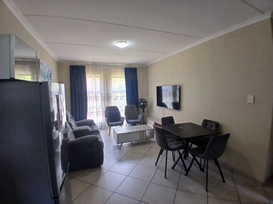 2 Bedroom Property for Sale in Kosmosdal Gauteng