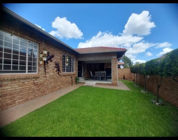 3 Bedroom Property for Sale in Montana Gauteng