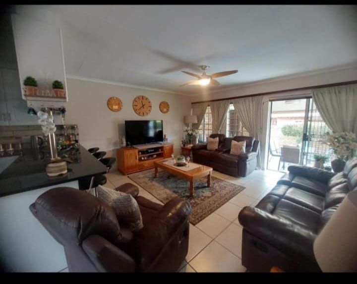 3 Bedroom Property for Sale in Montana Gauteng