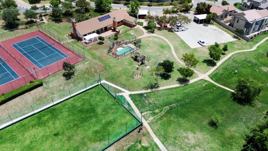 2 Bedroom Property for Sale in Kosmosdal Gauteng