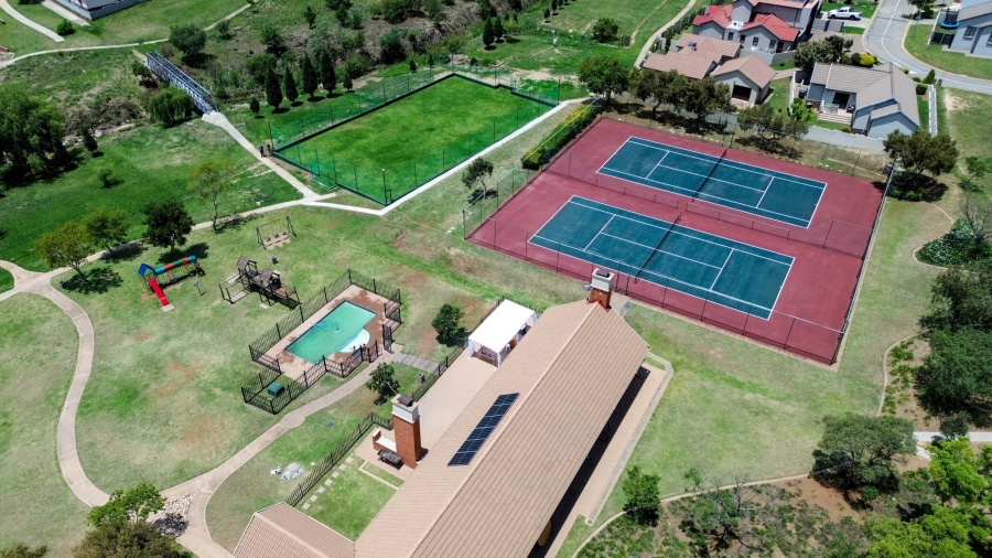 1 Bedroom Property for Sale in Kosmosdal Gauteng