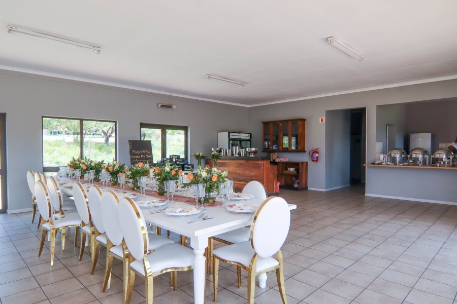 1 Bedroom Property for Sale in Kosmosdal Gauteng