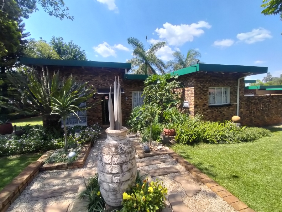 3 Bedroom Property for Sale in Pretoria North Gauteng