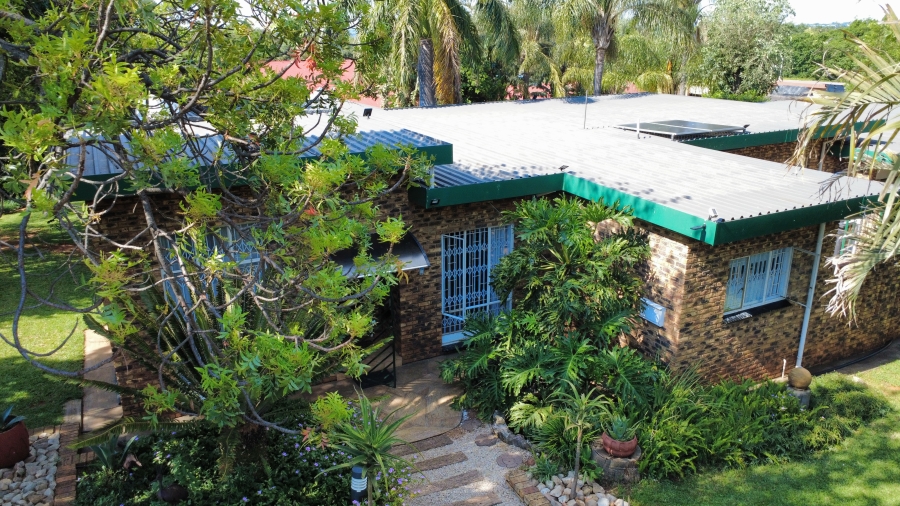 3 Bedroom Property for Sale in Pretoria North Gauteng