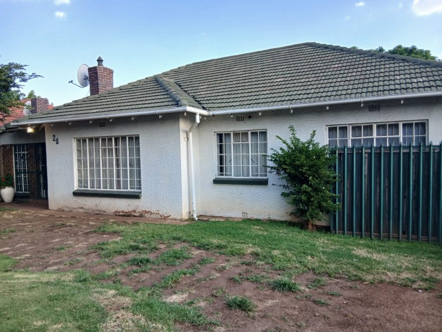 3 Bedroom Property for Sale in Gerdview Gauteng