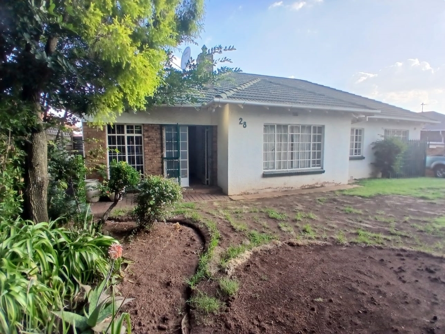 3 Bedroom Property for Sale in Gerdview Gauteng