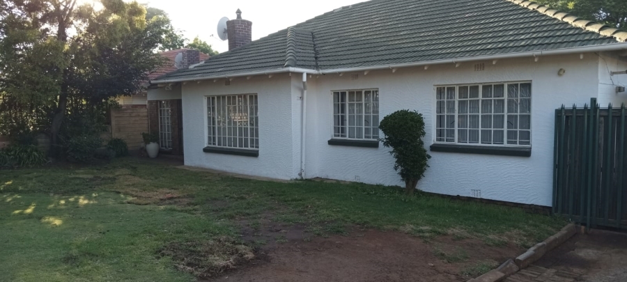 3 Bedroom Property for Sale in Gerdview Gauteng