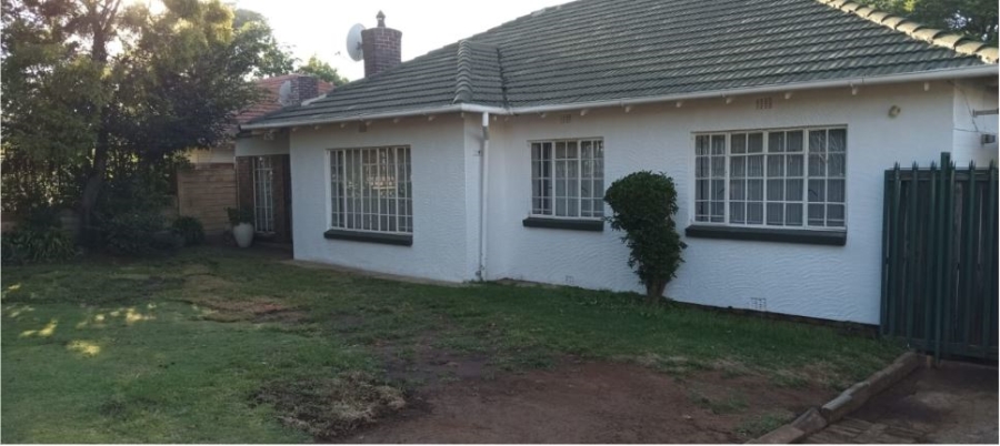 3 Bedroom Property for Sale in Gerdview Gauteng