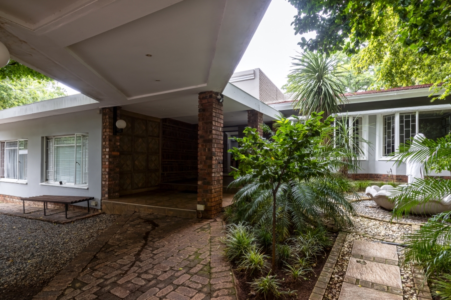 5 Bedroom Property for Sale in Lynnwood Gauteng