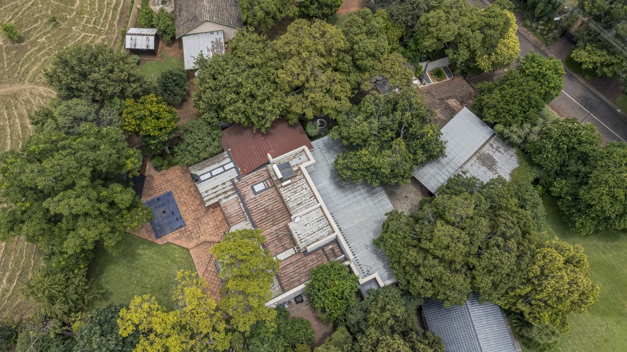 5 Bedroom Property for Sale in Lynnwood Gauteng