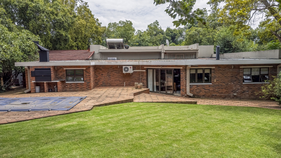 5 Bedroom Property for Sale in Lynnwood Gauteng