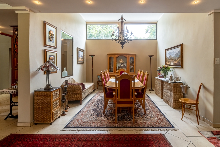 5 Bedroom Property for Sale in Lynnwood Gauteng