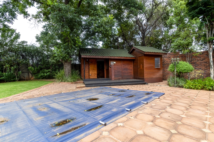 5 Bedroom Property for Sale in Lynnwood Gauteng