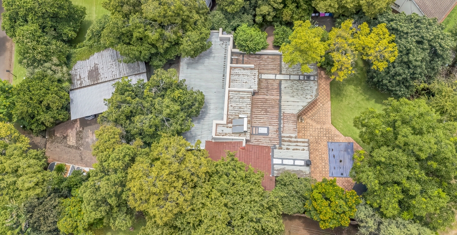 5 Bedroom Property for Sale in Lynnwood Gauteng