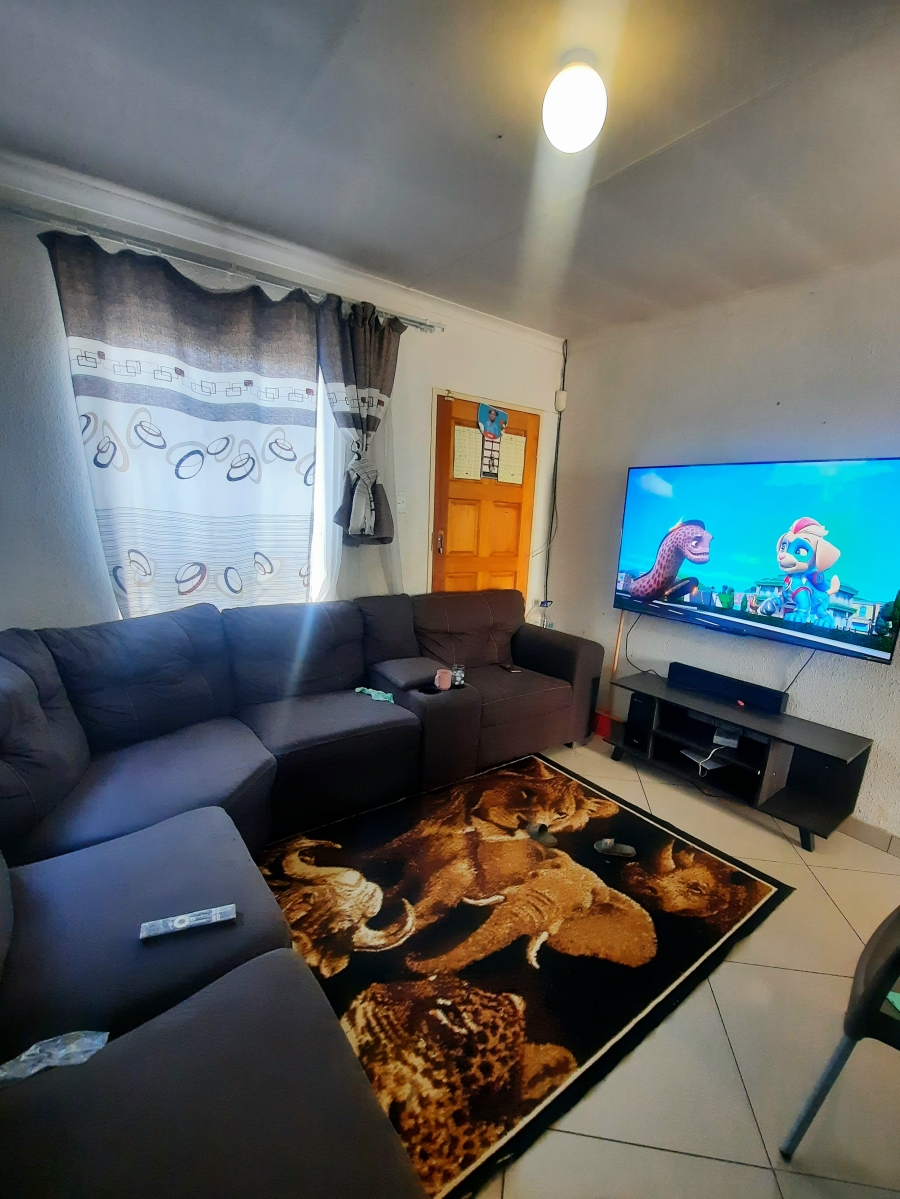 To Let 3 Bedroom Property for Rent in Cosmo City Gauteng