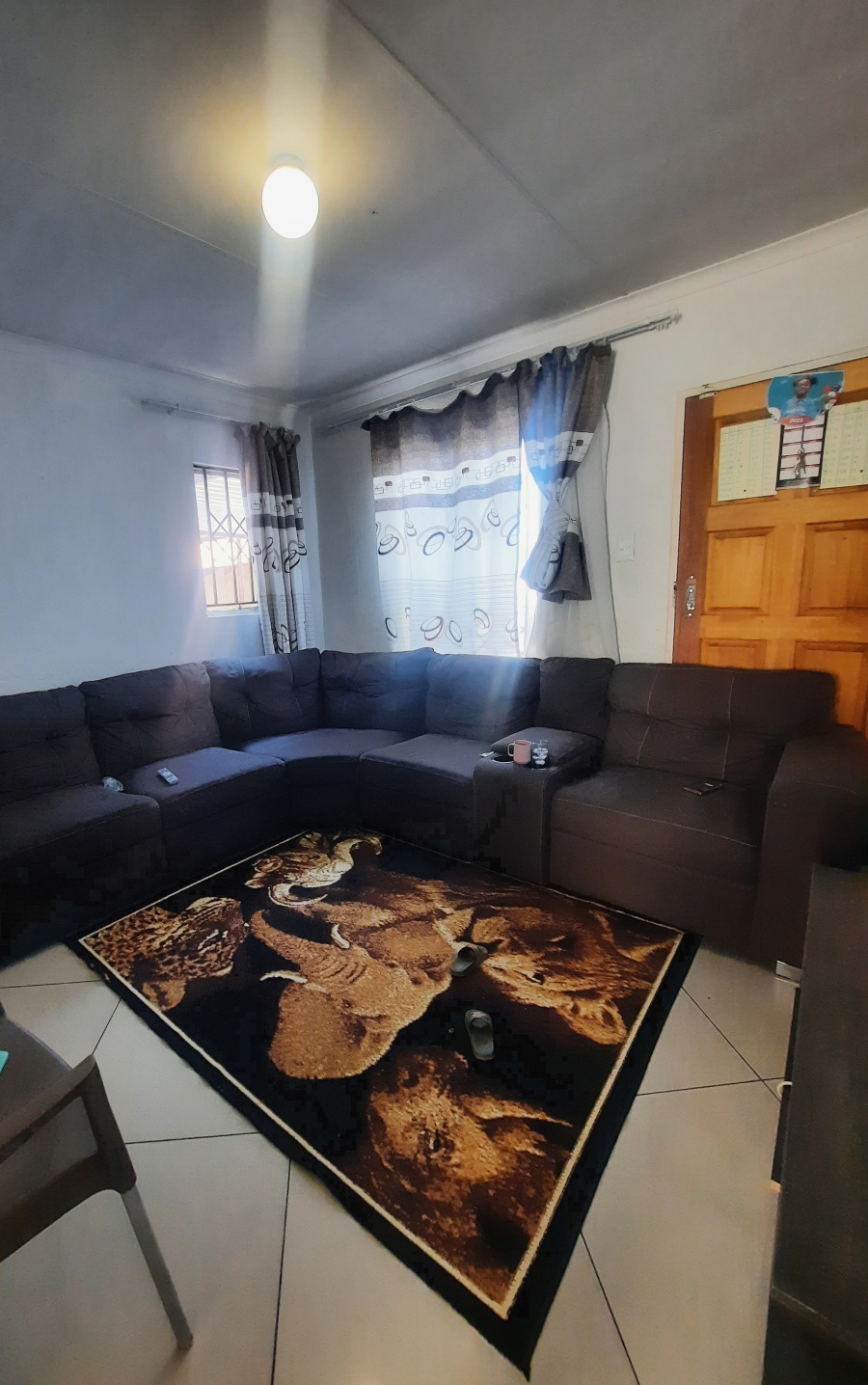 To Let 3 Bedroom Property for Rent in Cosmo City Gauteng
