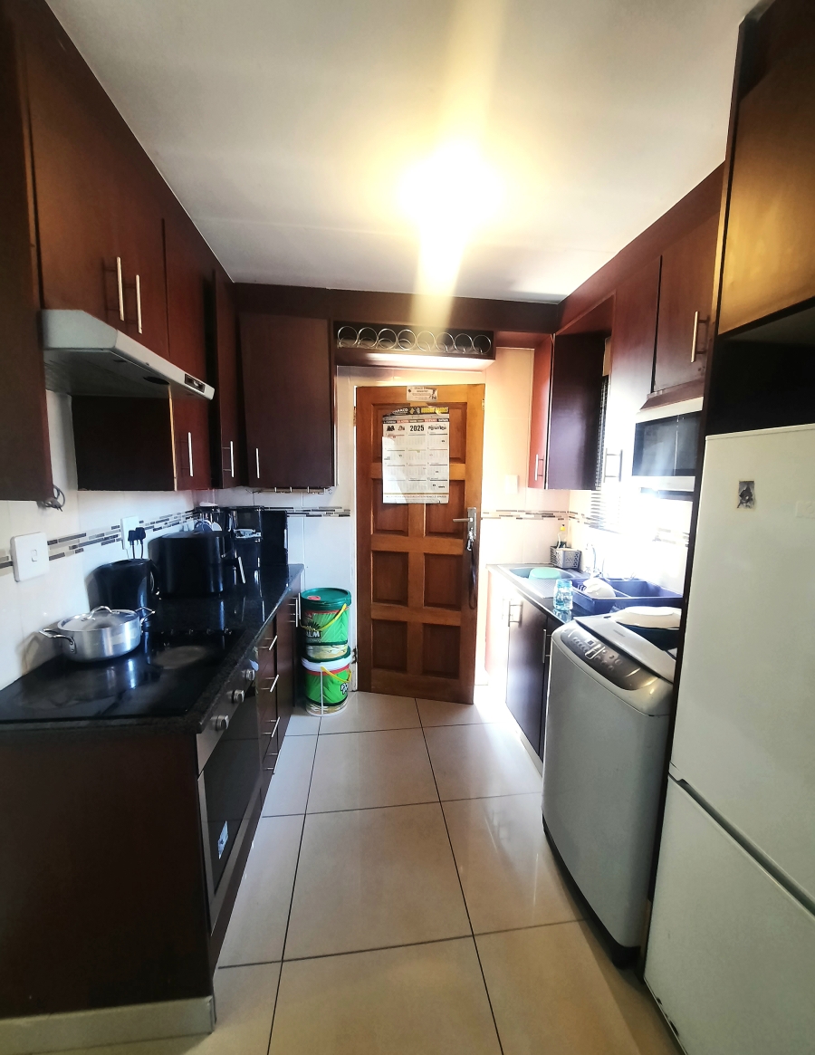 To Let 3 Bedroom Property for Rent in Cosmo City Gauteng