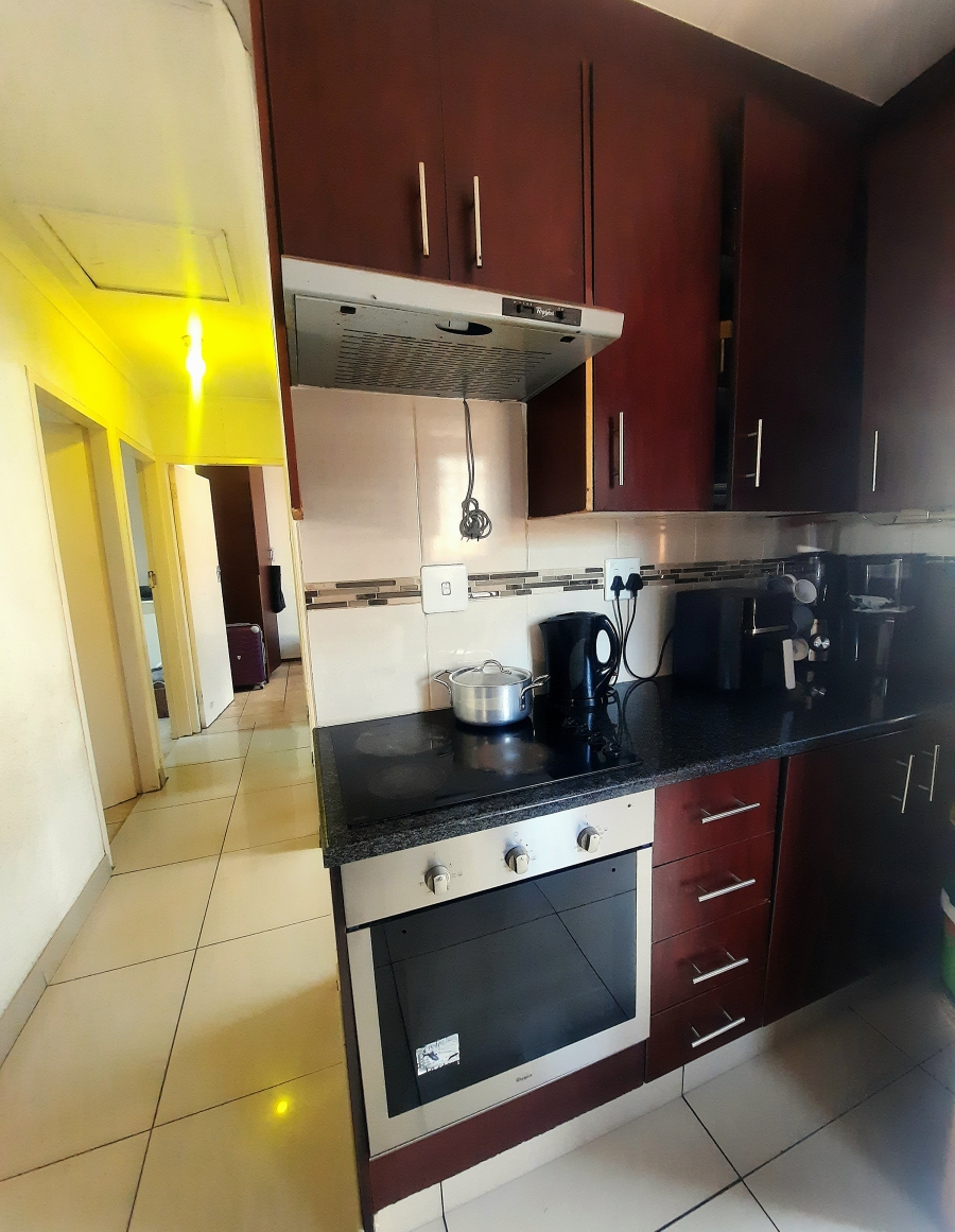 To Let 3 Bedroom Property for Rent in Cosmo City Gauteng