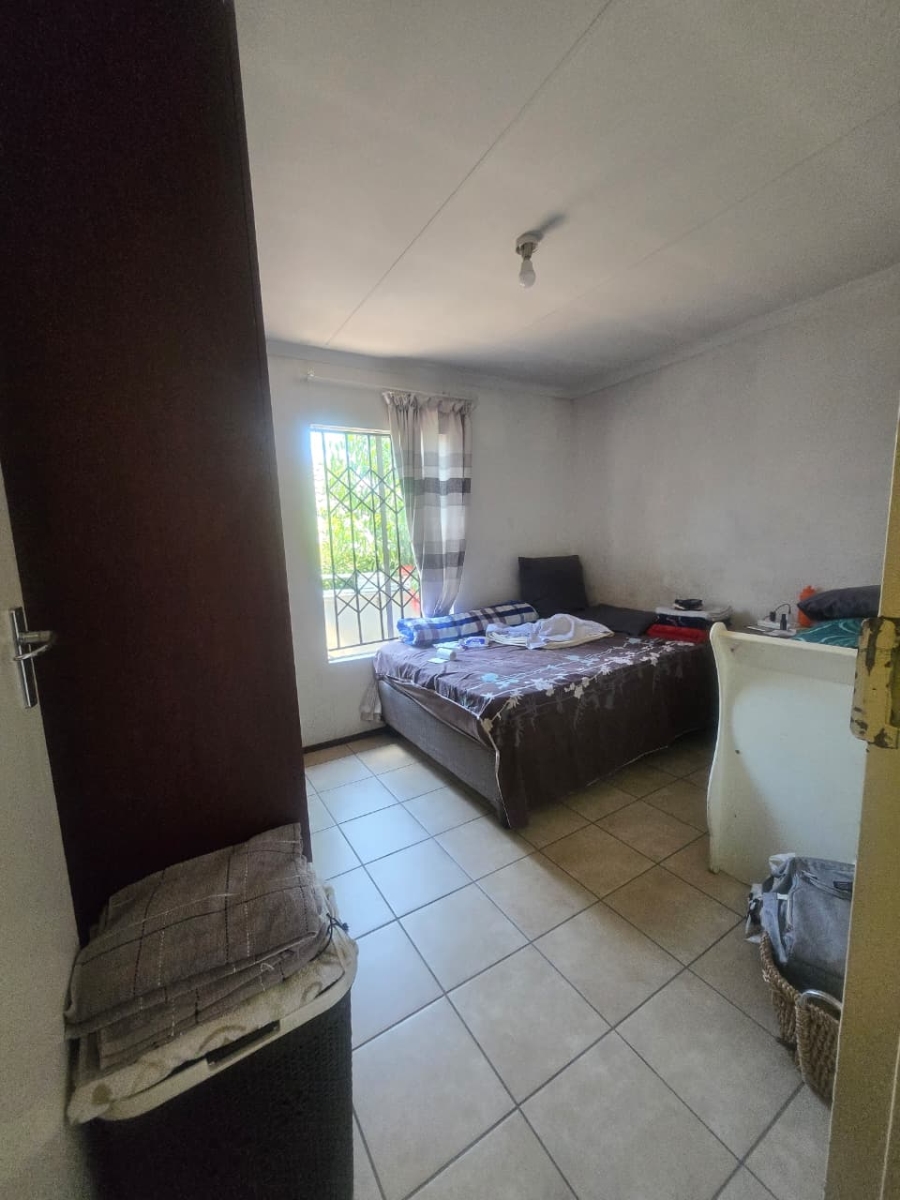 To Let 3 Bedroom Property for Rent in Cosmo City Gauteng