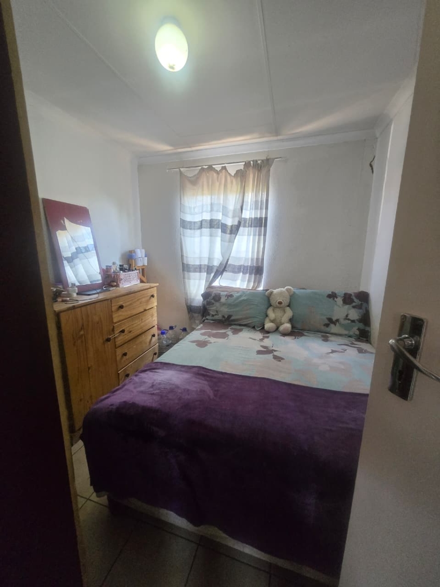 To Let 3 Bedroom Property for Rent in Cosmo City Gauteng