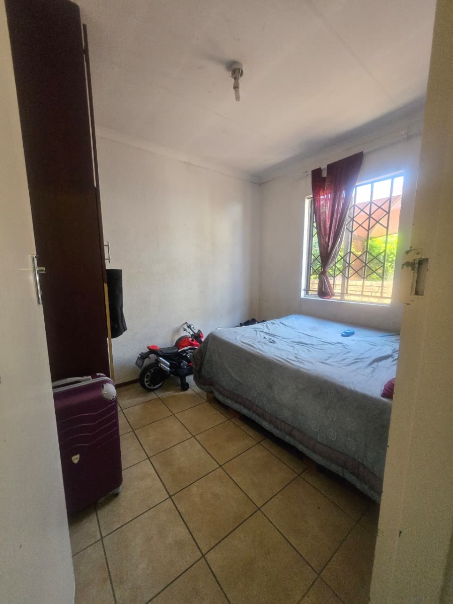 To Let 3 Bedroom Property for Rent in Cosmo City Gauteng