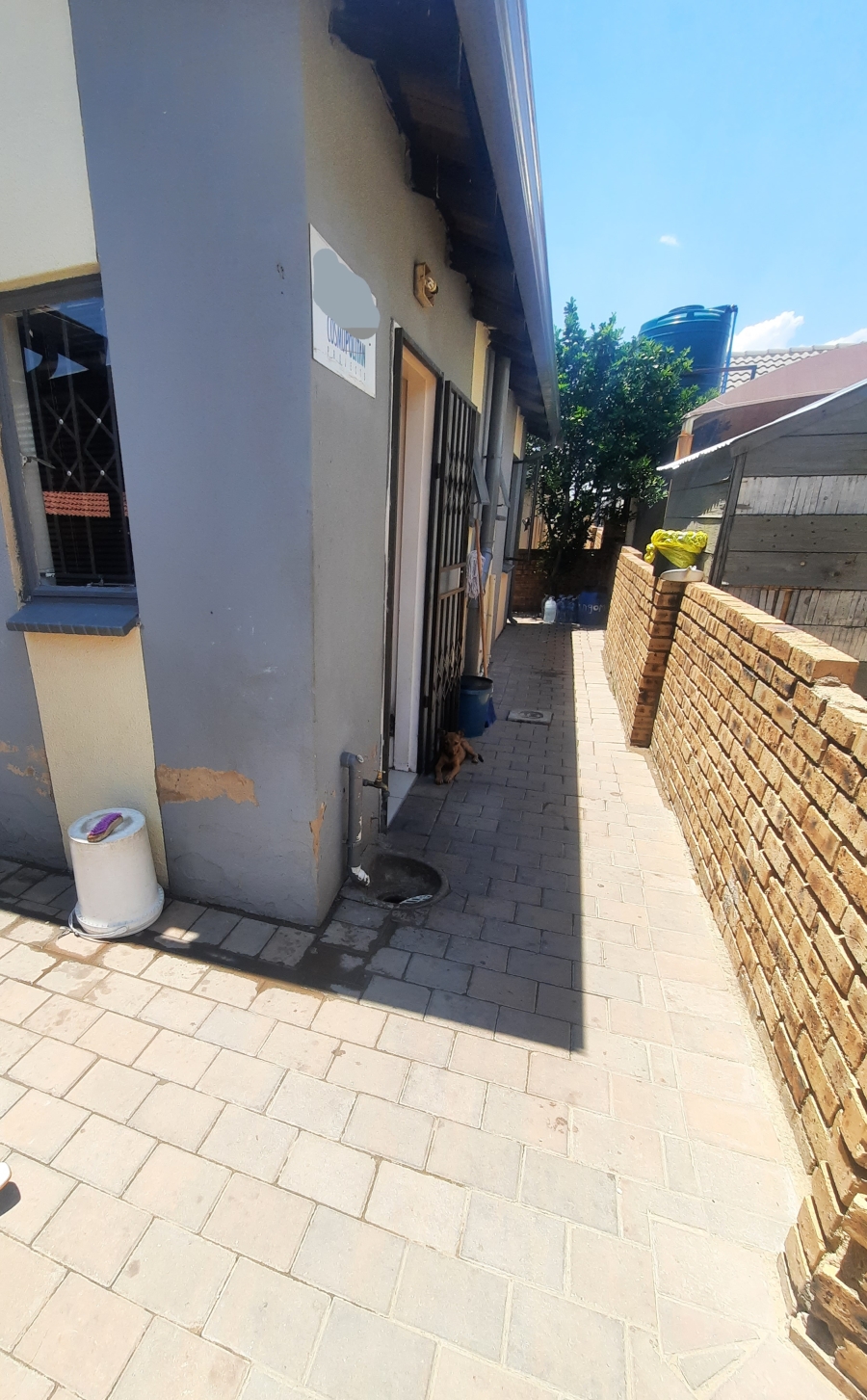 To Let 3 Bedroom Property for Rent in Cosmo City Gauteng