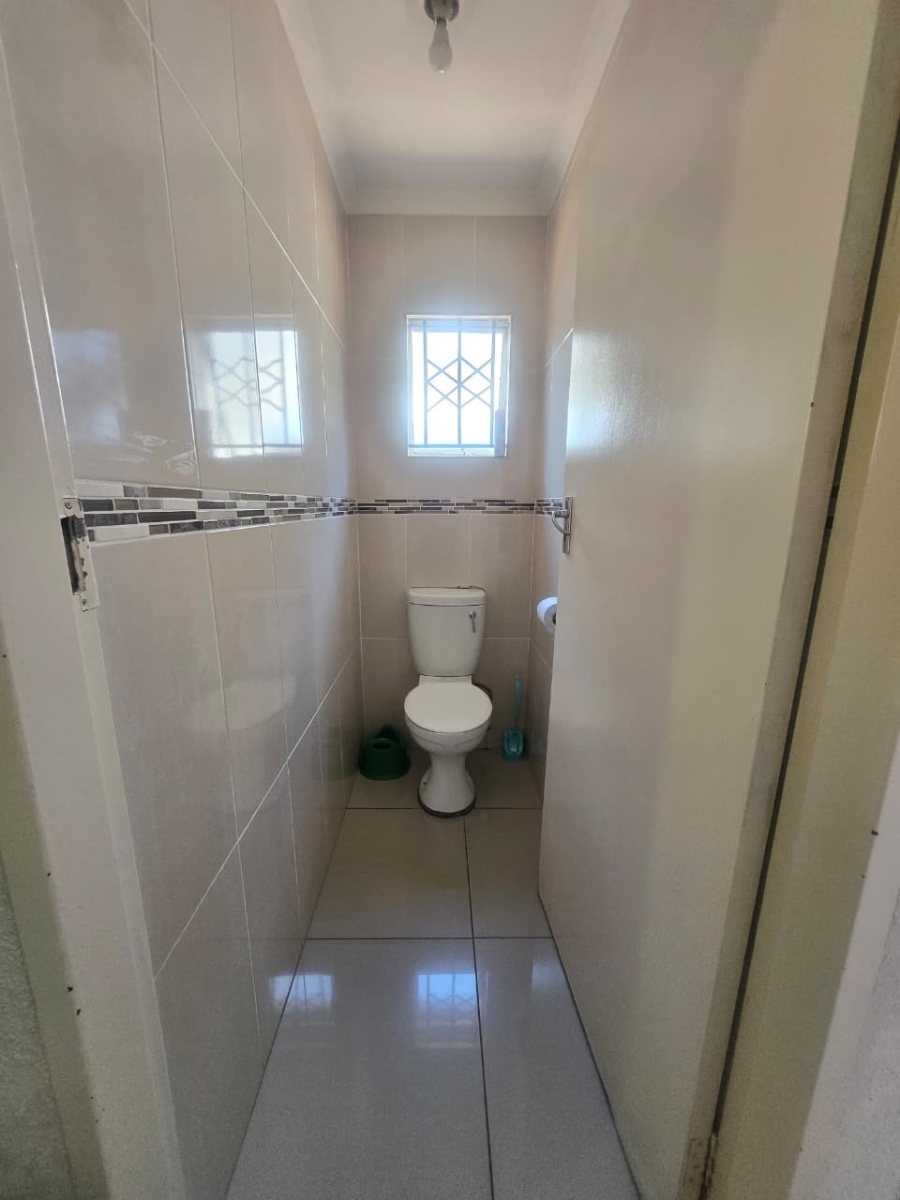 To Let 3 Bedroom Property for Rent in Cosmo City Gauteng