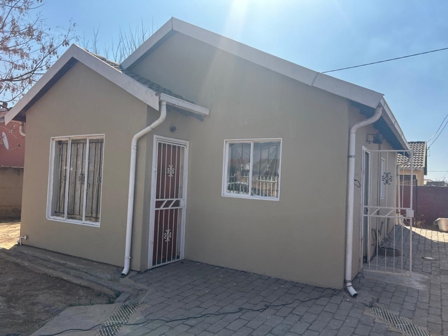 3 Bedroom Property for Sale in Stretford Gauteng
