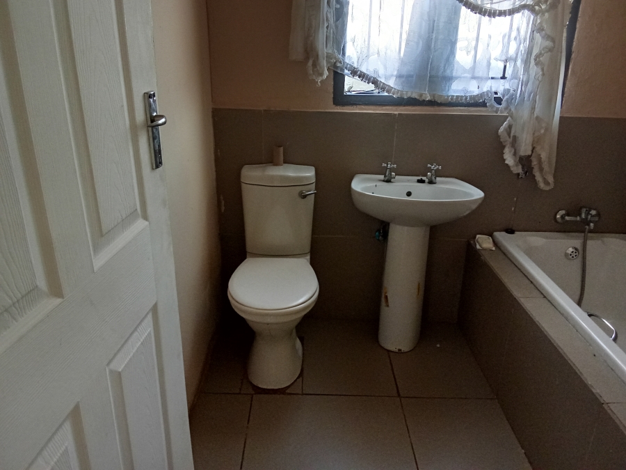 3 Bedroom Property for Sale in Stretford Gauteng