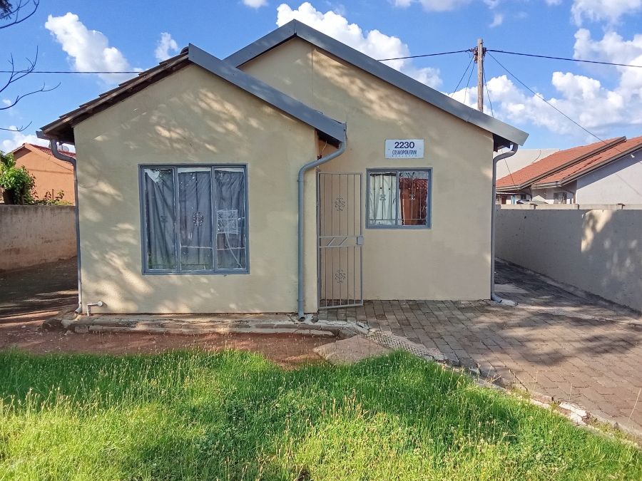 3 Bedroom Property for Sale in Stretford Gauteng