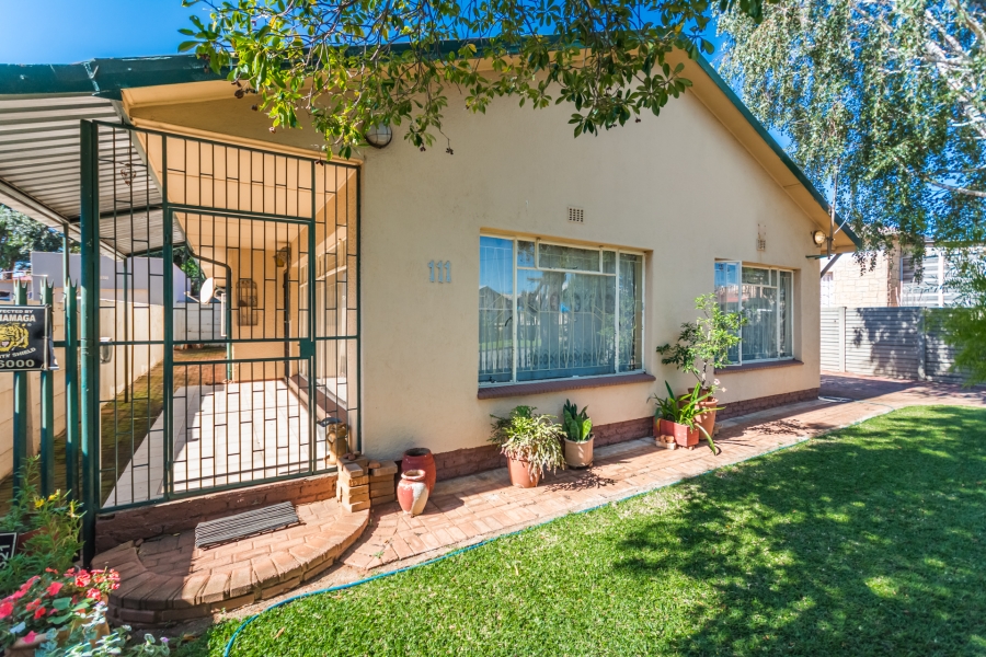 3 Bedroom Property for Sale in Randgate Gauteng