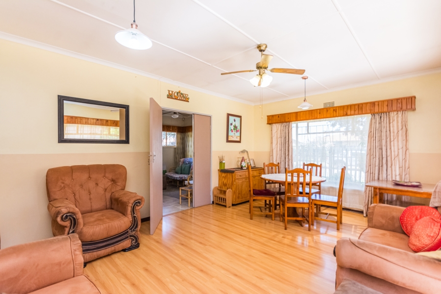 3 Bedroom Property for Sale in Randgate Gauteng