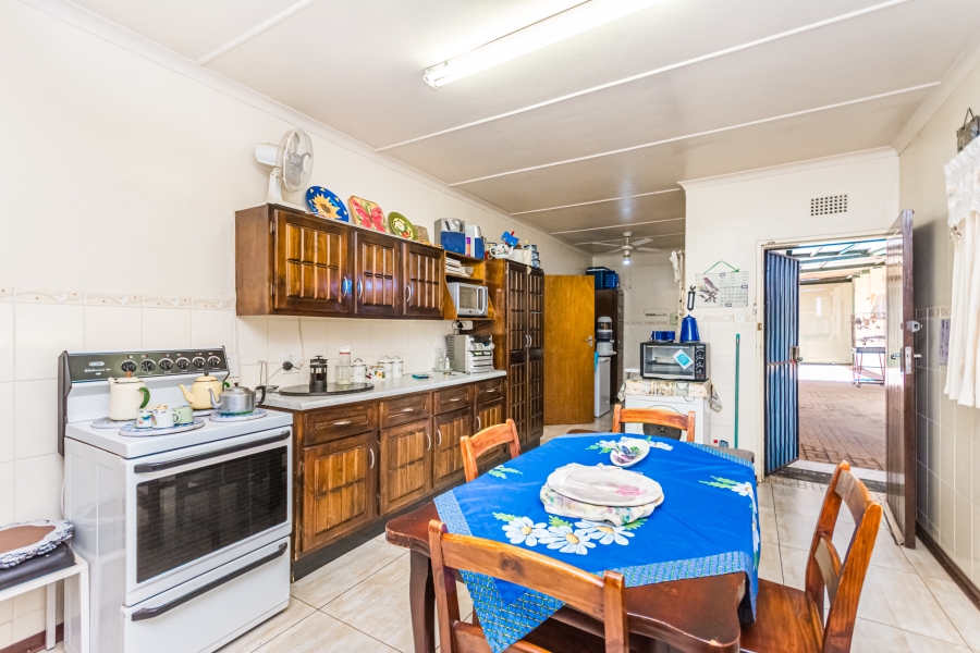 3 Bedroom Property for Sale in Randgate Gauteng