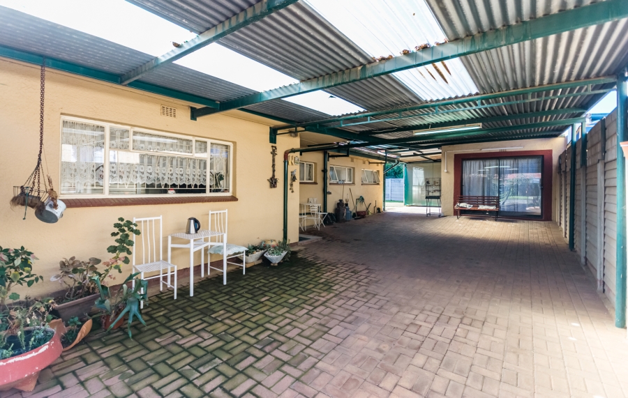 3 Bedroom Property for Sale in Randgate Gauteng