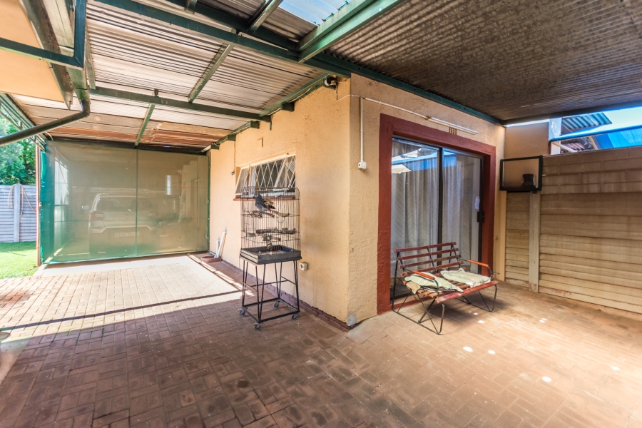 3 Bedroom Property for Sale in Randgate Gauteng